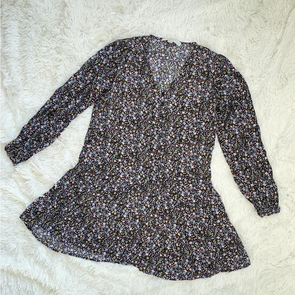 Loft Dress XXS petite